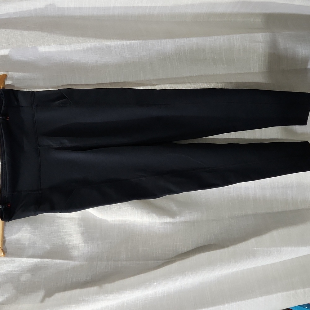 Lands End Leggings XS